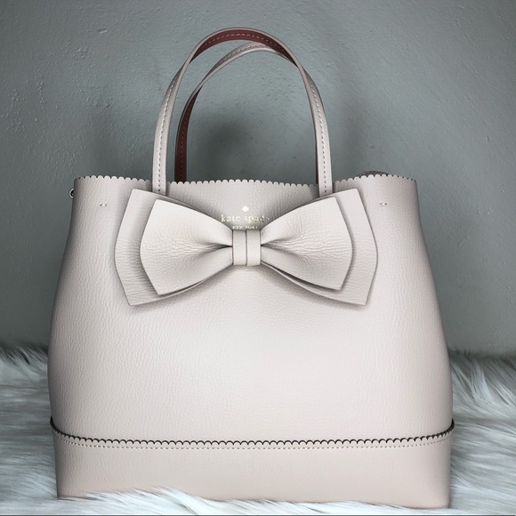 Kate Spade Small Giorgia Vanderbilt place satchel - Picture 3 of 7